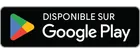 Disponible sur Google Play (bientôt disponible)