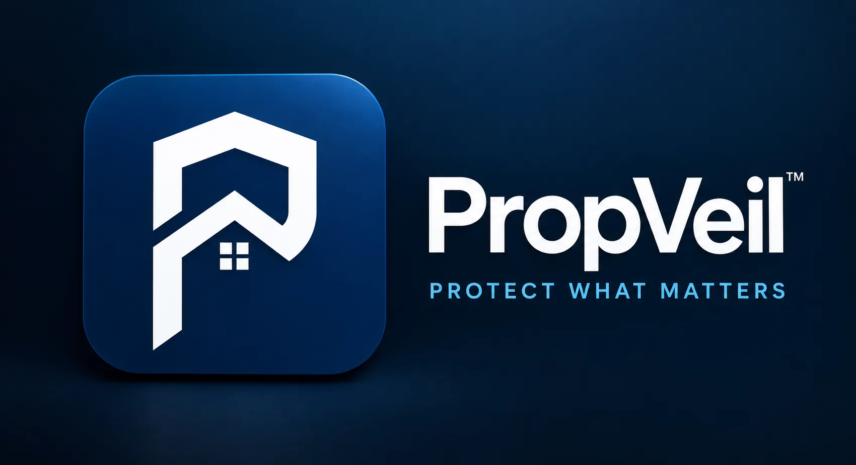 PropVeil, Protect what matters